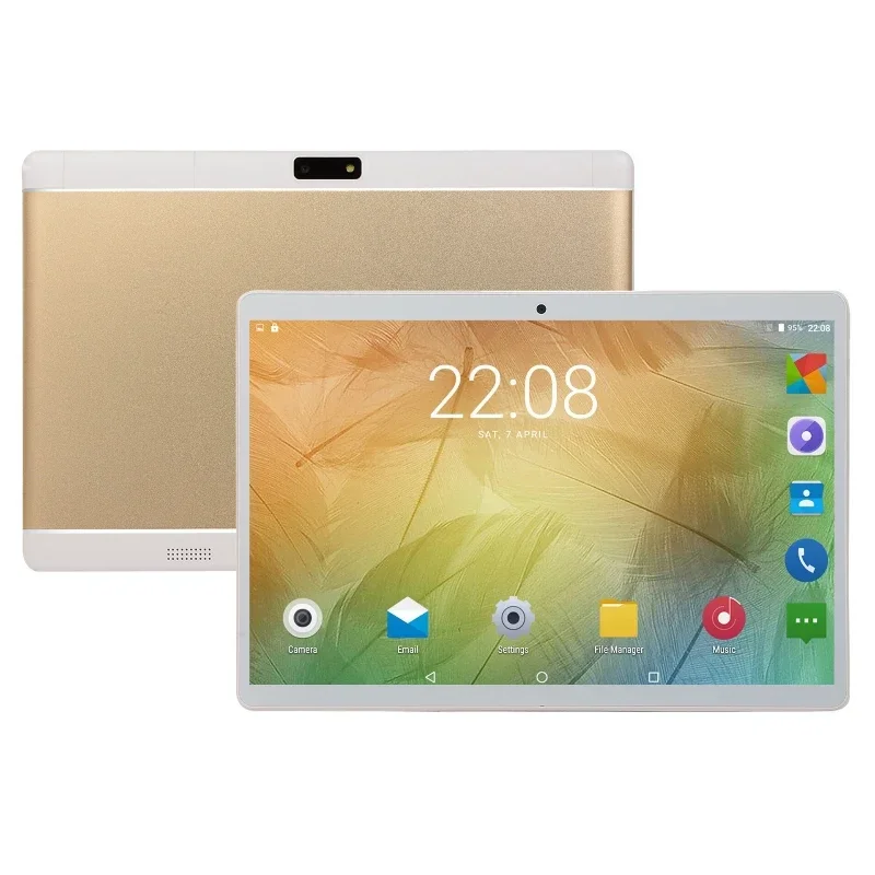 

Cross-border 10.1 inch, tablet 4G call, ten cores, full Netcom, dual card WiFi high definition screen Android manufacturers