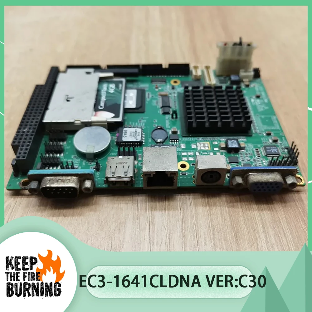 

EC3-1641CLDNA Industrial control motherboard EC3-1641CLDNA VER:C30