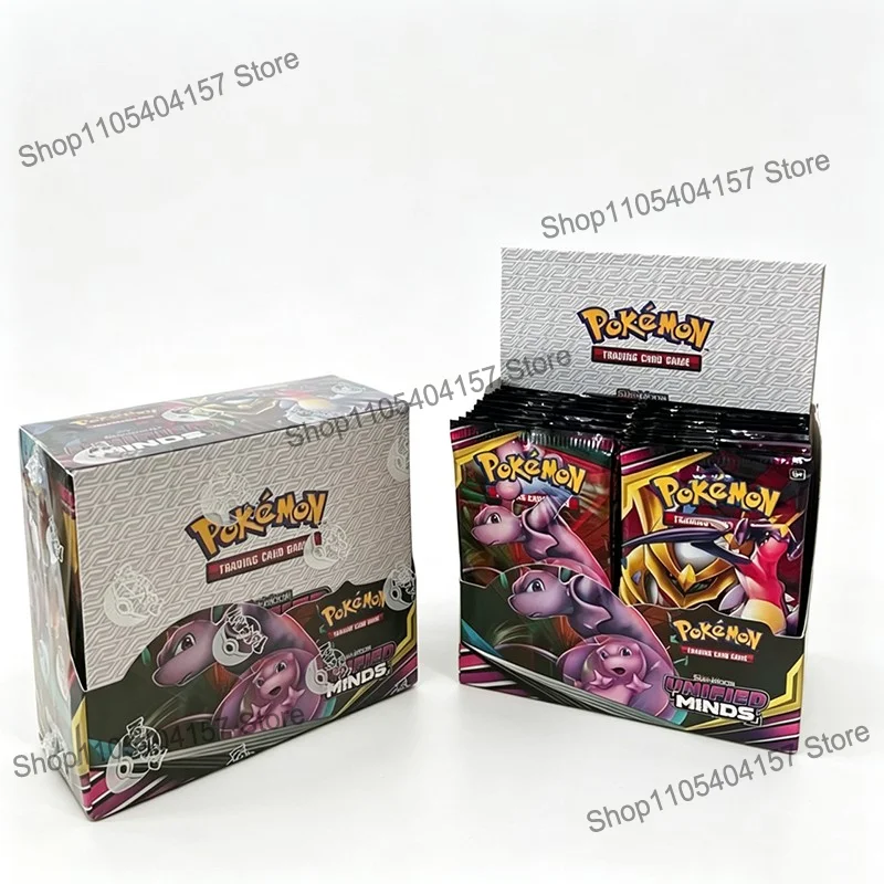 360Pcs Trading Card Game Cards