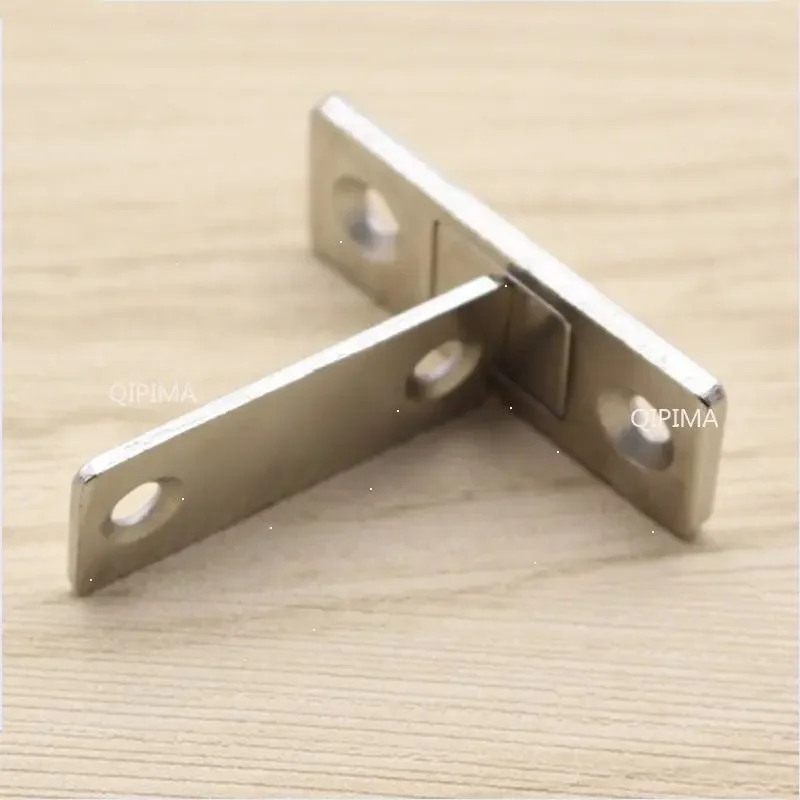 Cabinet Cupboard with Screws Magnetic Door Closer Lock Door Latch Door Magnet for Furniture  Strong Ultra Thin