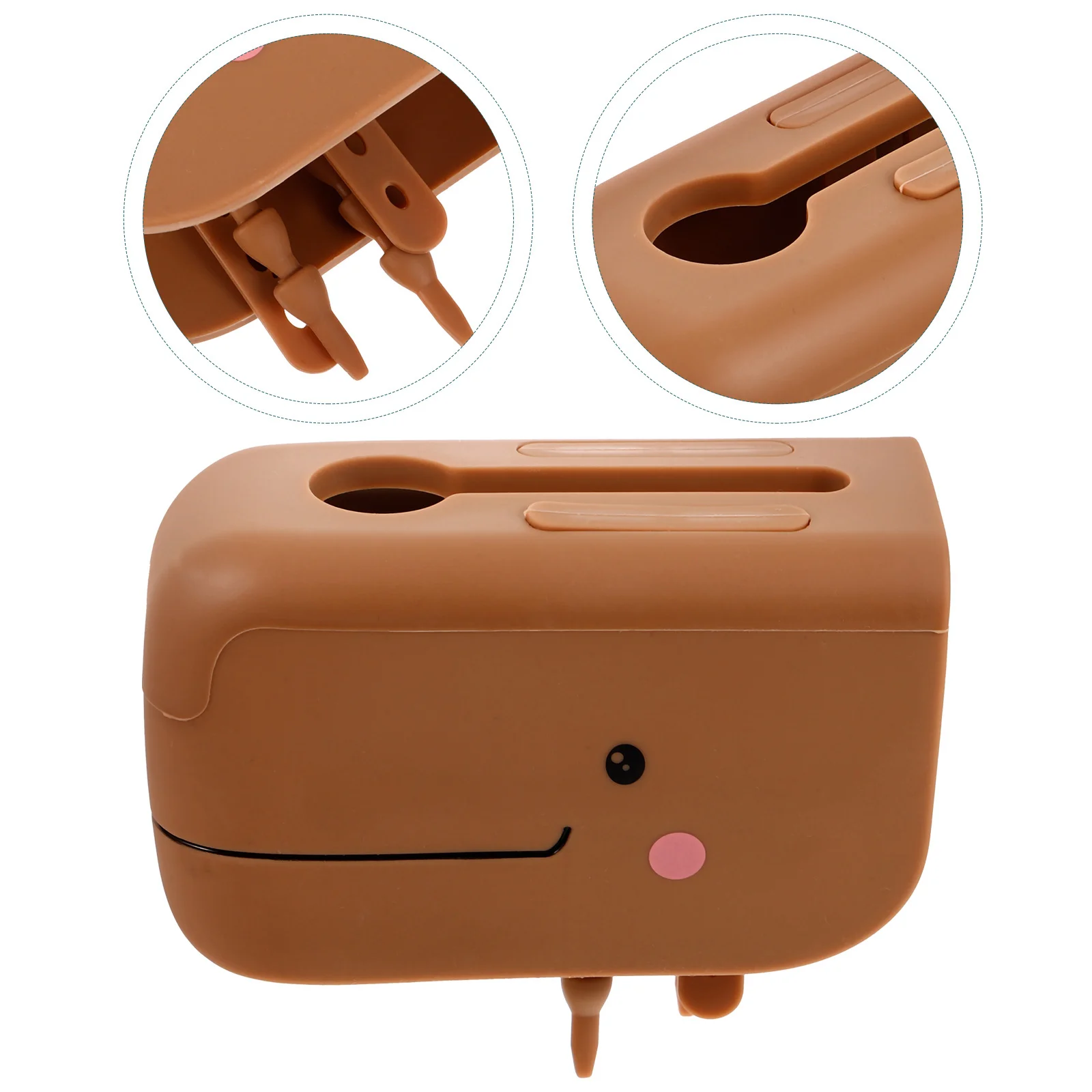 Cubierta protectora de silicona para grifo de bañera, cubierta de boquilla suave para niños y ancianos, productos de baño seguros para bebés, cubierta para grifo de baño,