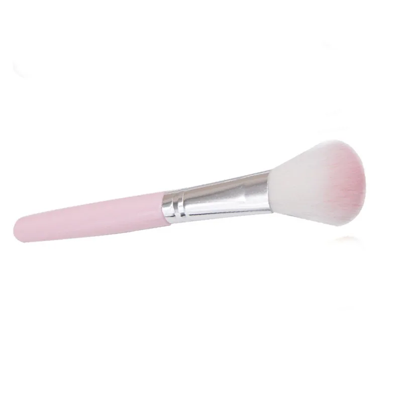 2022 New Professional Blush Brush Powder Highlighter Eyeshadow Blending Brush Nail Brushes Beauty Essentials Make Up Tool