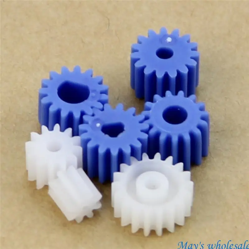 16 Kinds Shaft Gear…