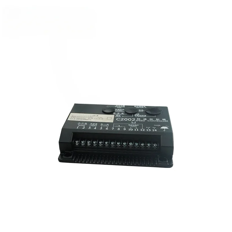 Electronic Automatic Governor Speed Controller C2002