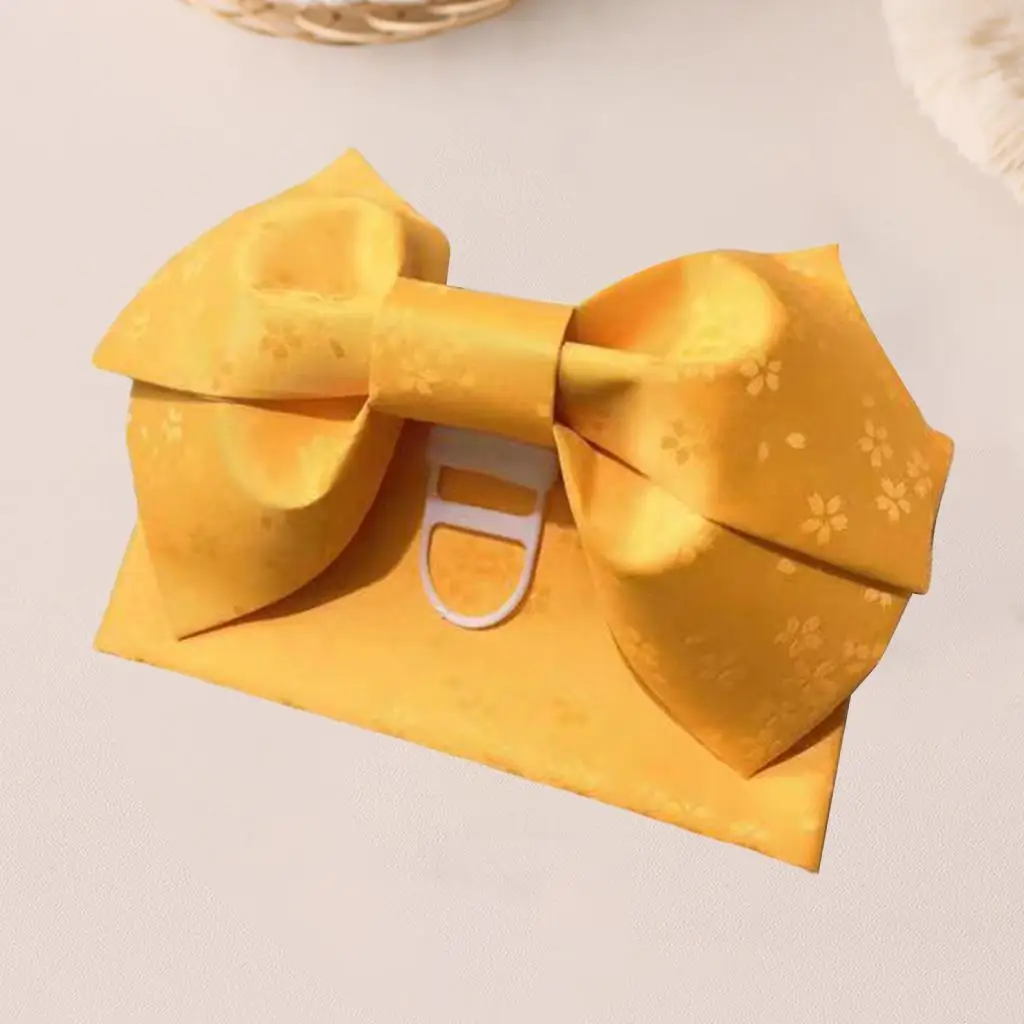 Obi Jacquard Pre-Ti… - image