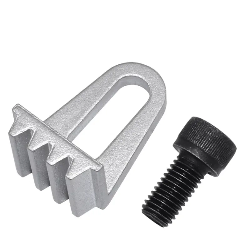 

Flexible Plate Locking Tool (V6) (900028361) for Maserati Geberit 3.0 Flywheel Holder Tool