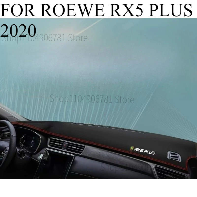 

ДЛЯ ‌ ROEWE RX5 PLUS 2020, автомобильный коврик для приборной панели, коврик для приборной панели, козырек от солнца, чехол для приборной панели, аксессуары для ковров