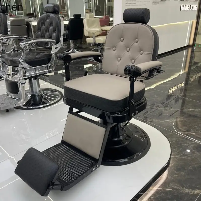 Lxc Retro Oil Head …