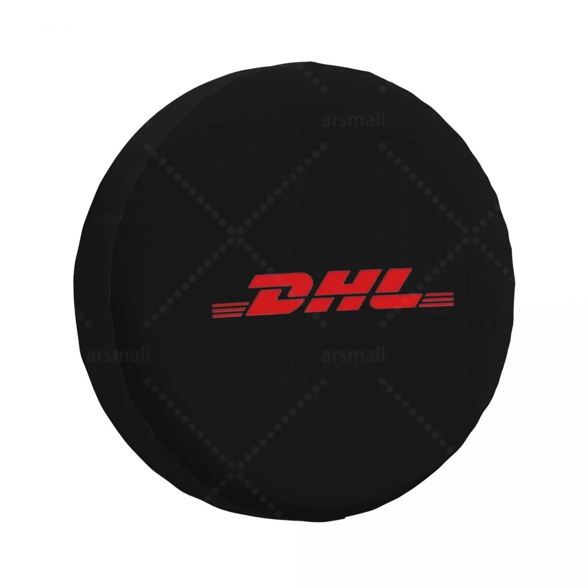 

DHL Anti-UV Tire Cover for Trailer RV SUV, Waterproof Spare Tire Cover with Anti-Fouling Coating, 14-17 Inch