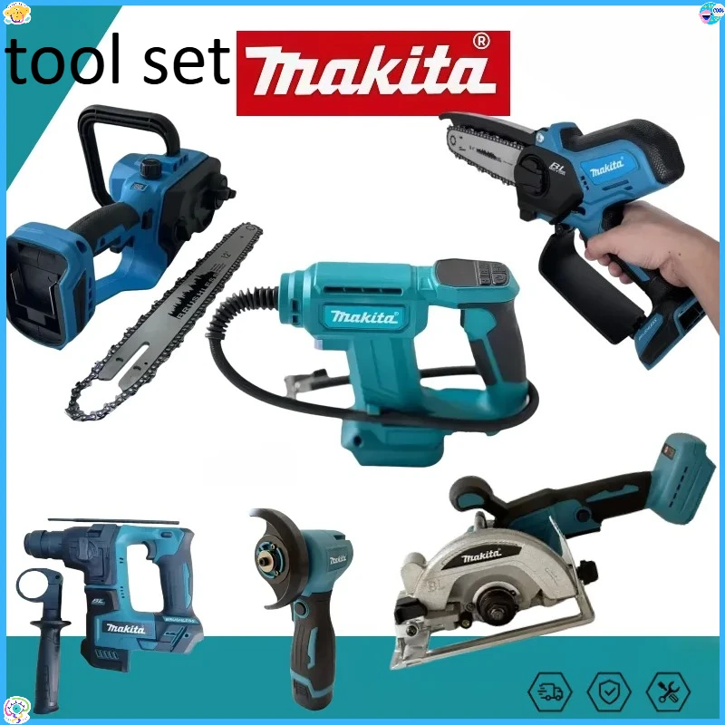 Makita Brushless Gr…