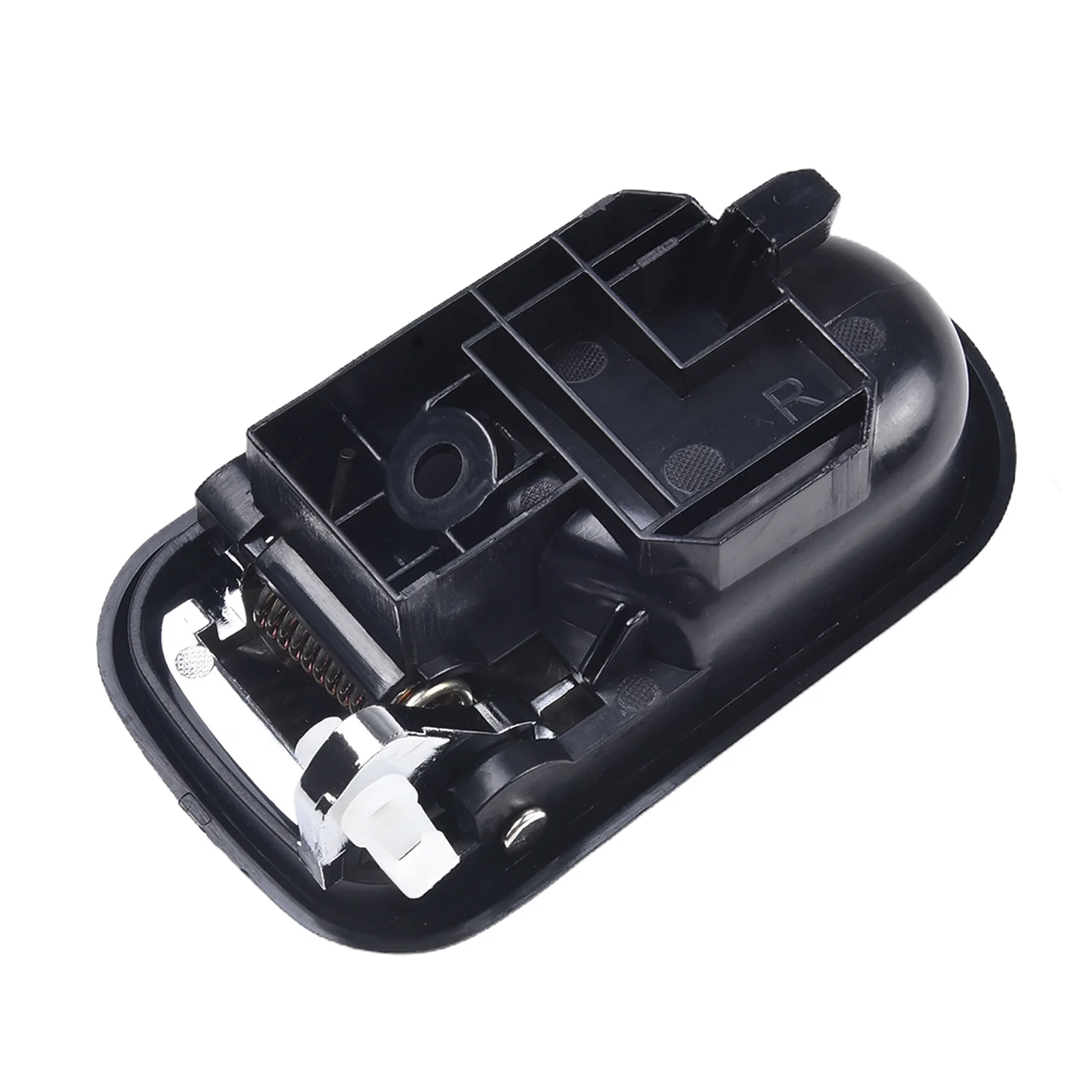 Обновите свою езду за допомогою передней и задней ручки внутренней двери для Mazda 323 Protege BJ 1995 2003, правая сторона, простая установка