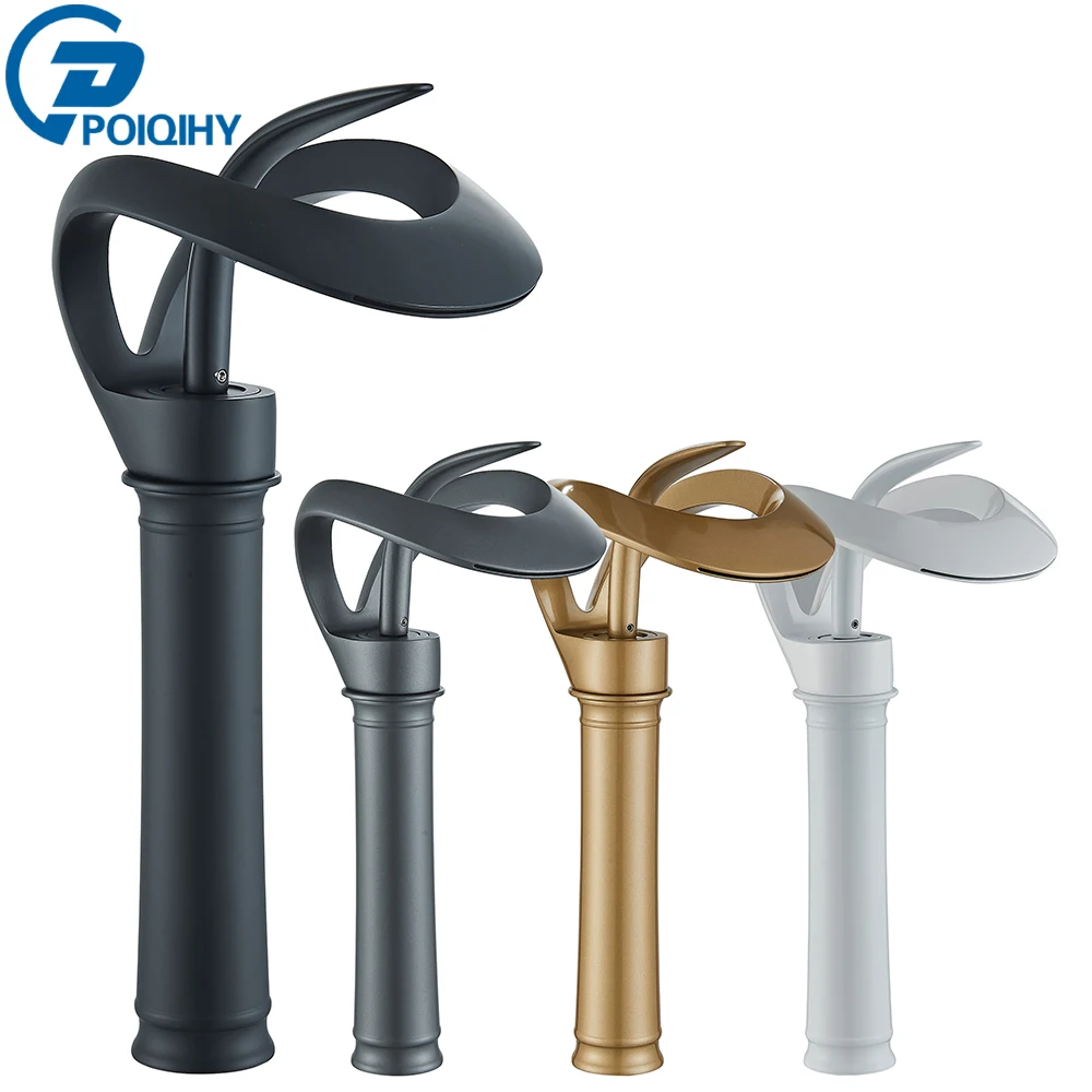 #43 Waterfall Basin Taps List of Top Picks