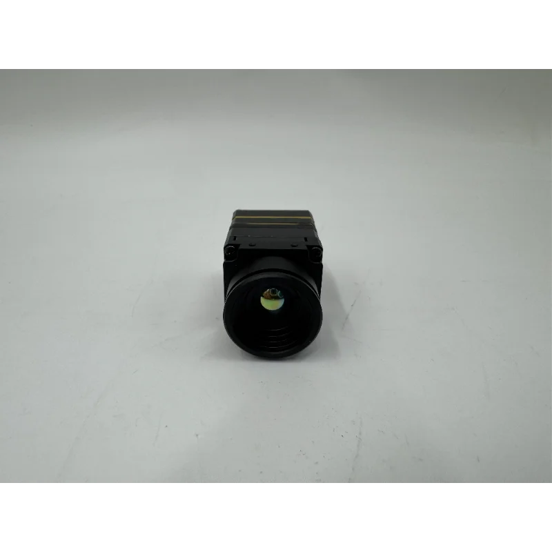 

Customized new FPV drone thermal imager, frame rate 25pfs,JCX-MINI640-9 resolution 640*512, equipped with CVBS interface,