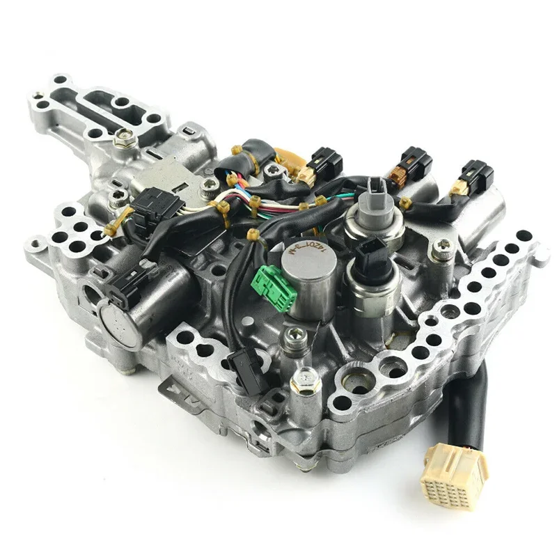 JF016E RE0F10D Transmission Valve Body 31705-28X0B Suit For PATHFINDER Rogue ARO NV200 2013 - up