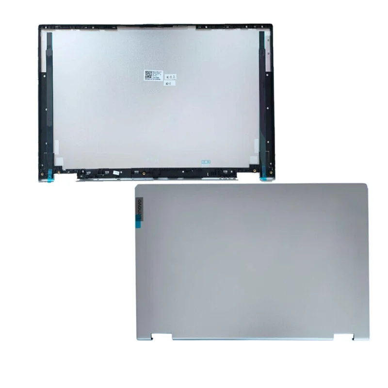 5CB0Y85680 LCD Back Cover For Lenovo Ideapad Flex 5-15IIL05 5-15ITL05 5-15ALC05