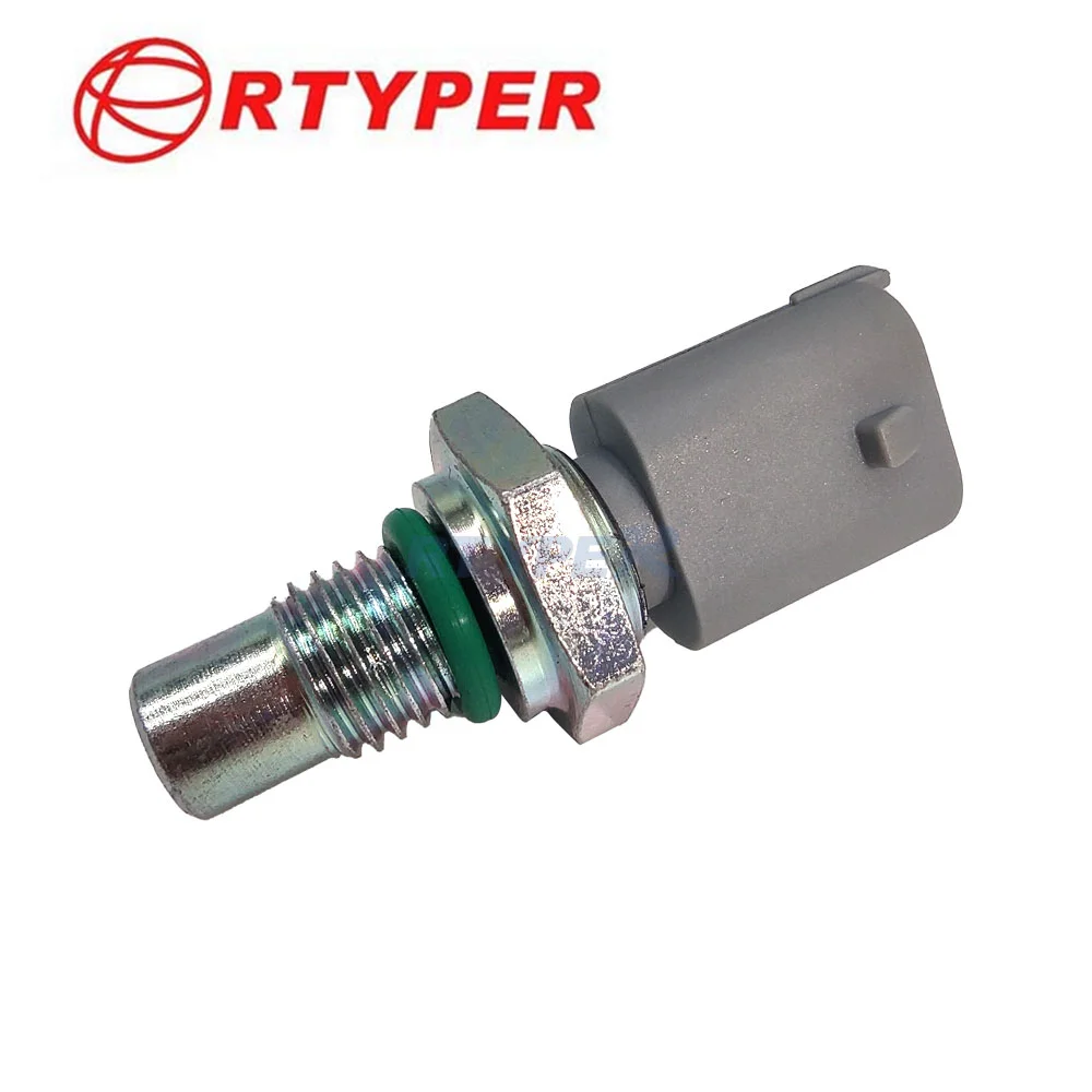 

Coolant Temperature Sensor For Perkins Ford E-Series 1836537C91