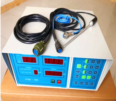 

Pybk-900 Diesel Fuel Injection Pump Test Bench with Computer Controller | High-Precision Testing Equipment