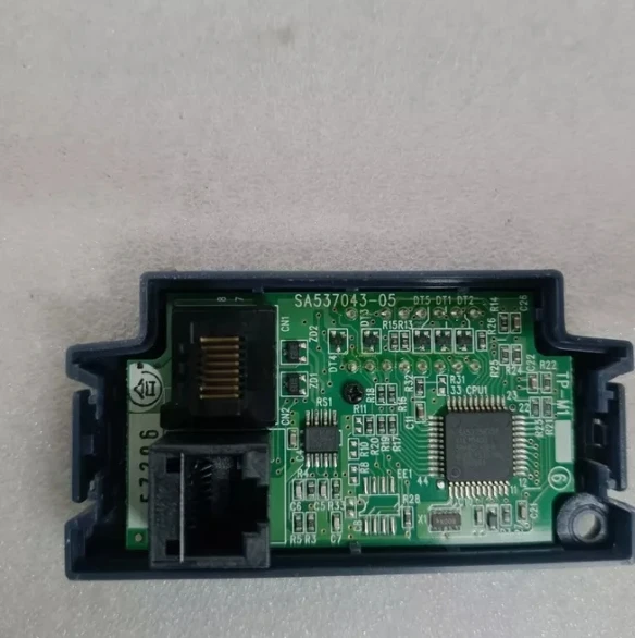 

Brand New And Original SA537043-05 In Stock Expedited Shipping