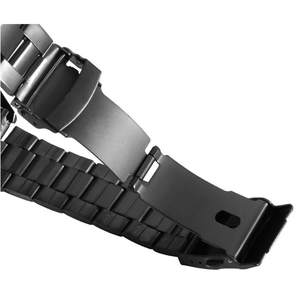 

Business Mechanical Watch Men's Luxury Automatic Watches Black Wristwatch for Mens