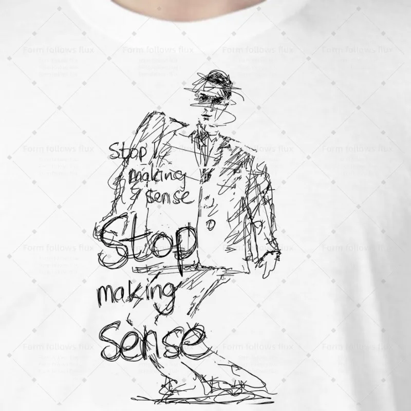 

2026 men T-Shirt Hoodie David Byrne – Talking Heads Punk Rock Hand Drawn Comic style Unisex S-6XL Plus Size Friendly