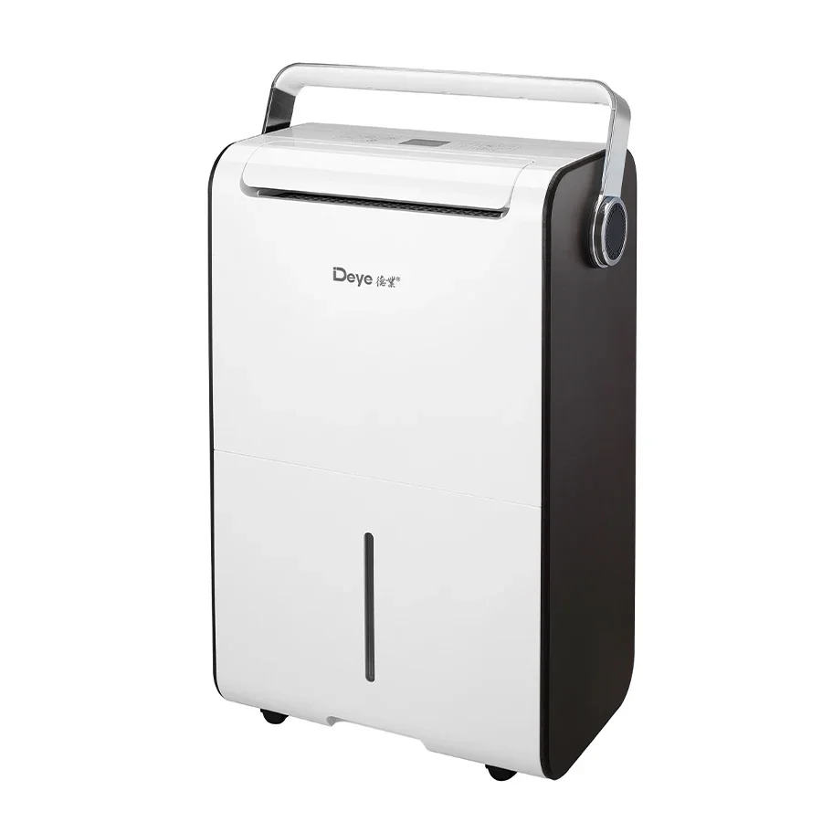 DYD-M30A air purifier home use compressor dehumidifier 30l