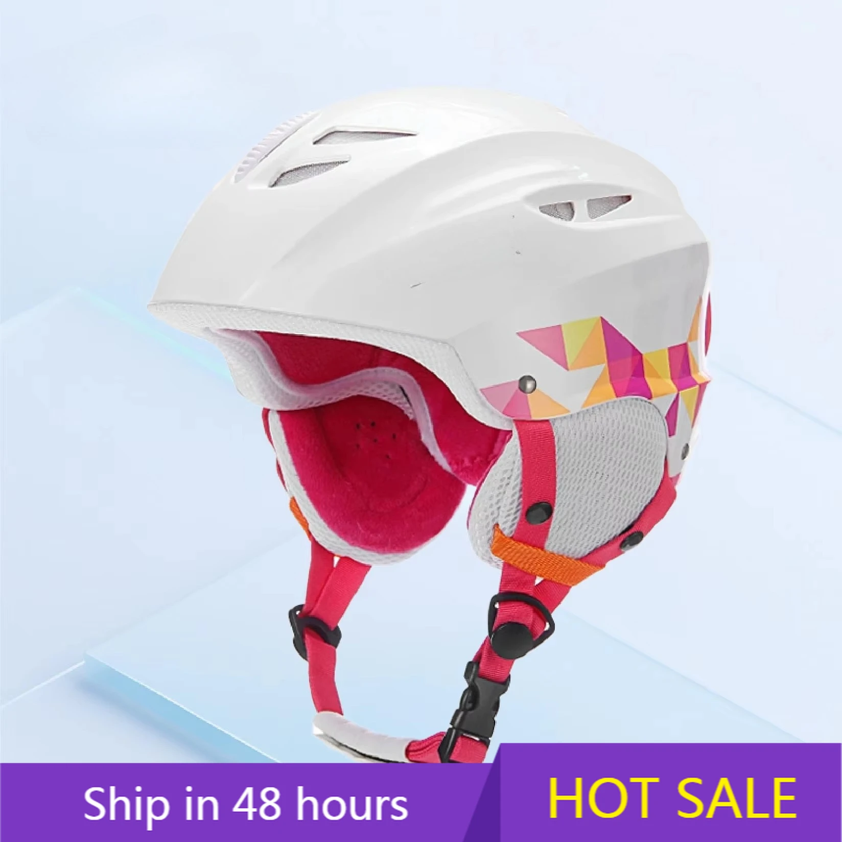 

Шлем для катания на лыжах POWER LEAP PROPRO, регулируемый, для взрослых, в наличии, теплый, безопасный, зимний, для сноуборда, с защитой