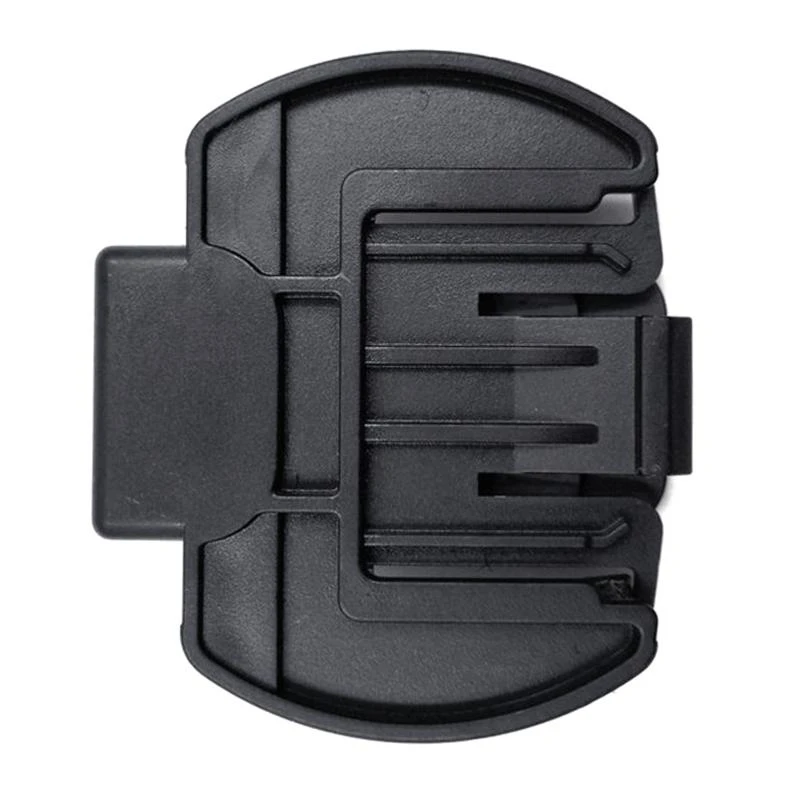 Picture 4: Helmet Universal Headset Earphone Clip Motorcycle Intercom Bracket Fit for V4