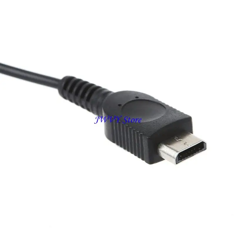 573A For Gameboy Micro for GBM Console PowerSupply Charging Cabel Cord Connection Lin