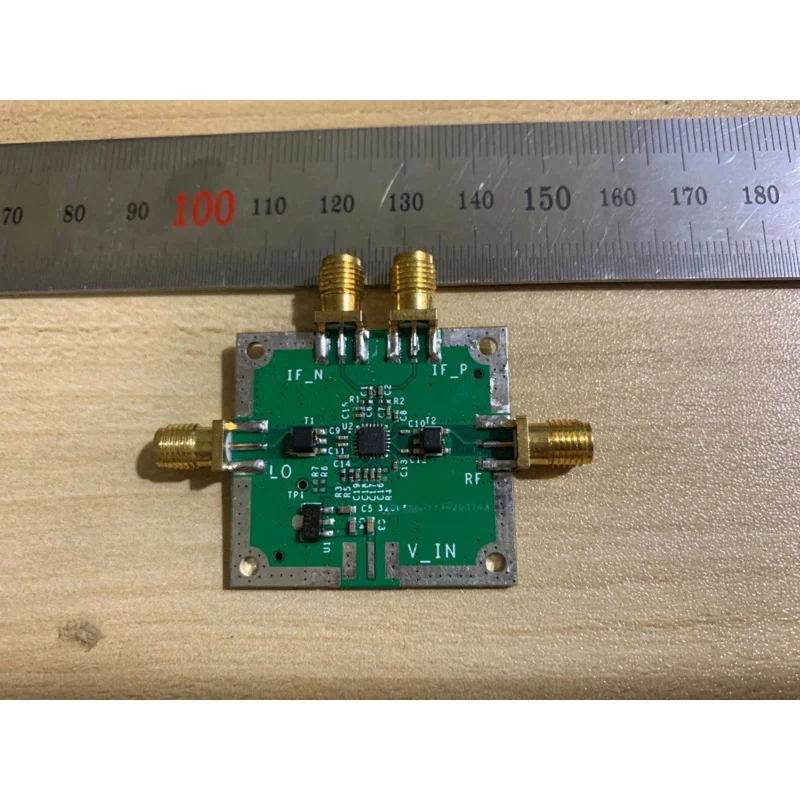 خلاط ADL5801 10M~3G بدون محول، مخرج تفاضلي 6G (LF~600MHz)