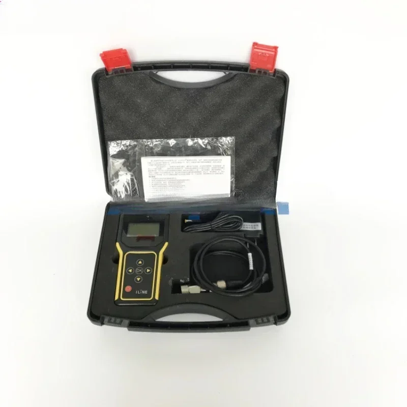 

Hot sales Rolling bearing tester bearing high-frequency impact pulse