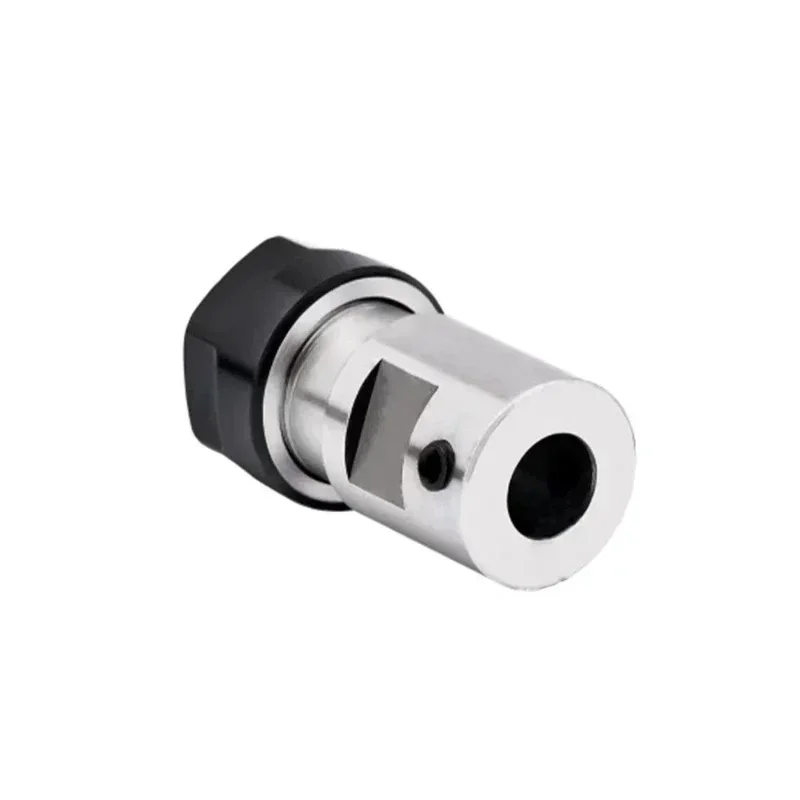 ER11 Chuck spindle motor shaft extension rod spindle collet lathe tools spindle cutter rod 5mm 6mm 8mm holder inner