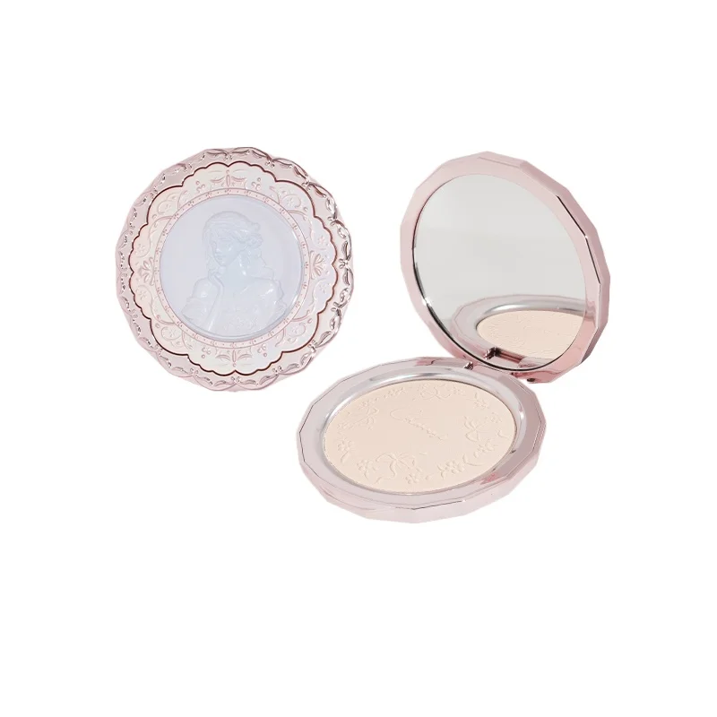 

Пудра для лица Colorrose Makeup Honey Pressed: матирующая, фиксирующая, маскирующая, финишная.