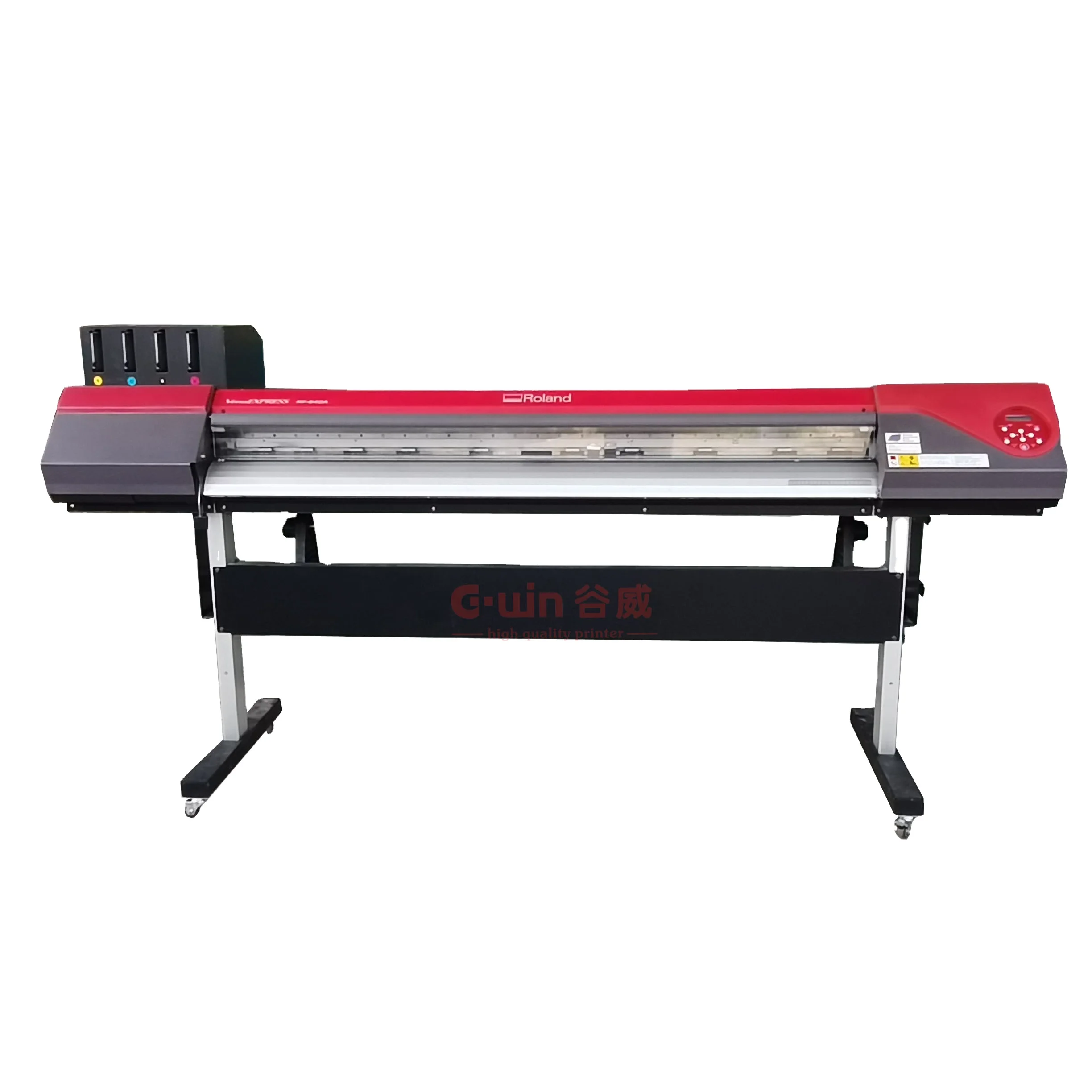 Printer refurbished plotter, used Roland printer