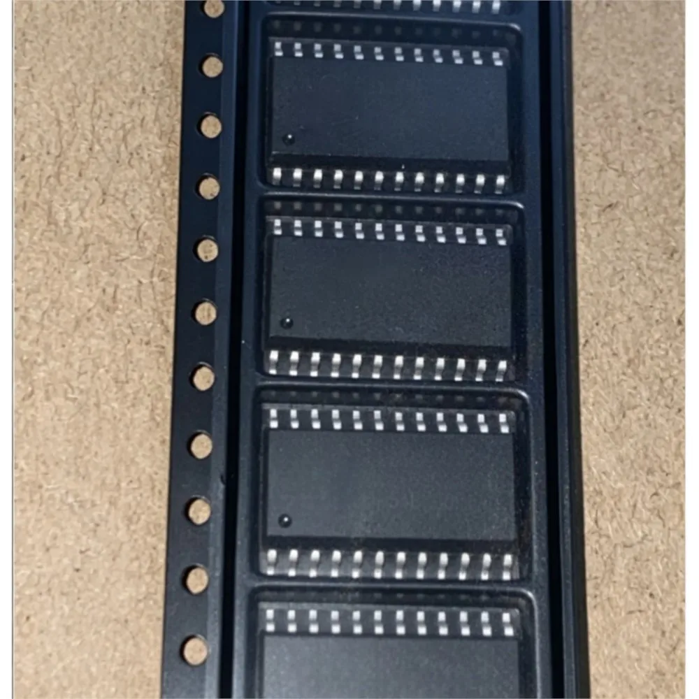 1-100PCS HCT541 SN74HCT541DWR SN74HCT541 MTV018P24-01 MTV018P24 AT27C512R-90RC UCC3808AD-1 3808A-1 UCC3808AD