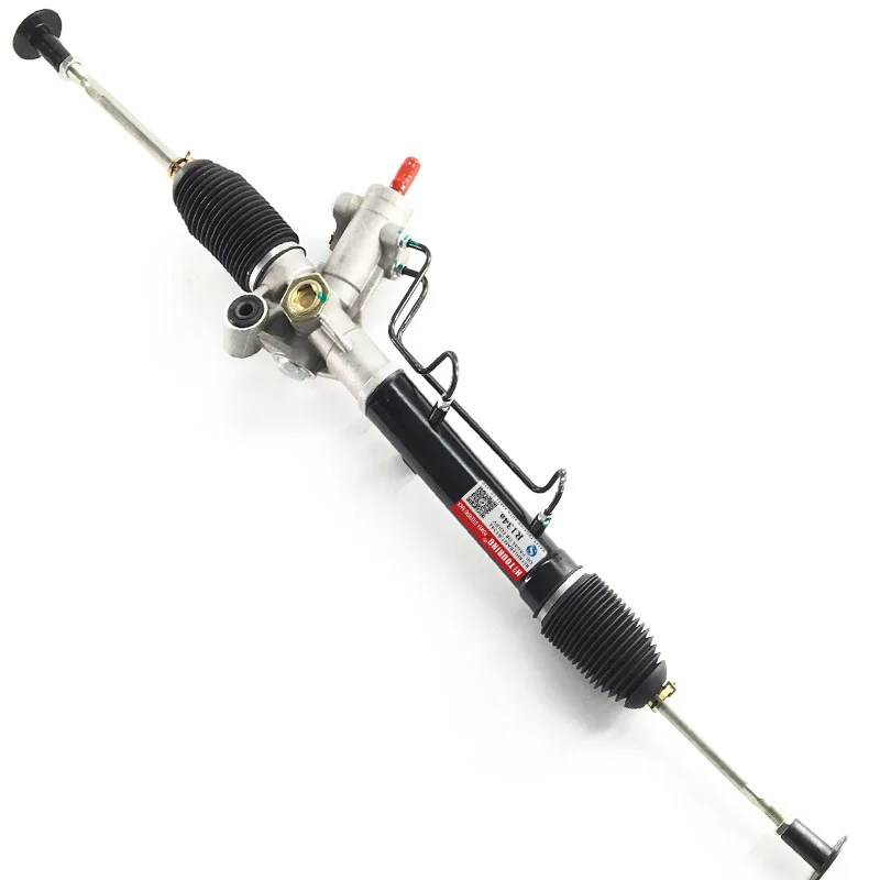 NEW Power Steering Rack for Toyota RAV4 II 2001 2002 2003 2004 2005 4420042120 44200-42120 442004212084 LEFT HAND DRIVE