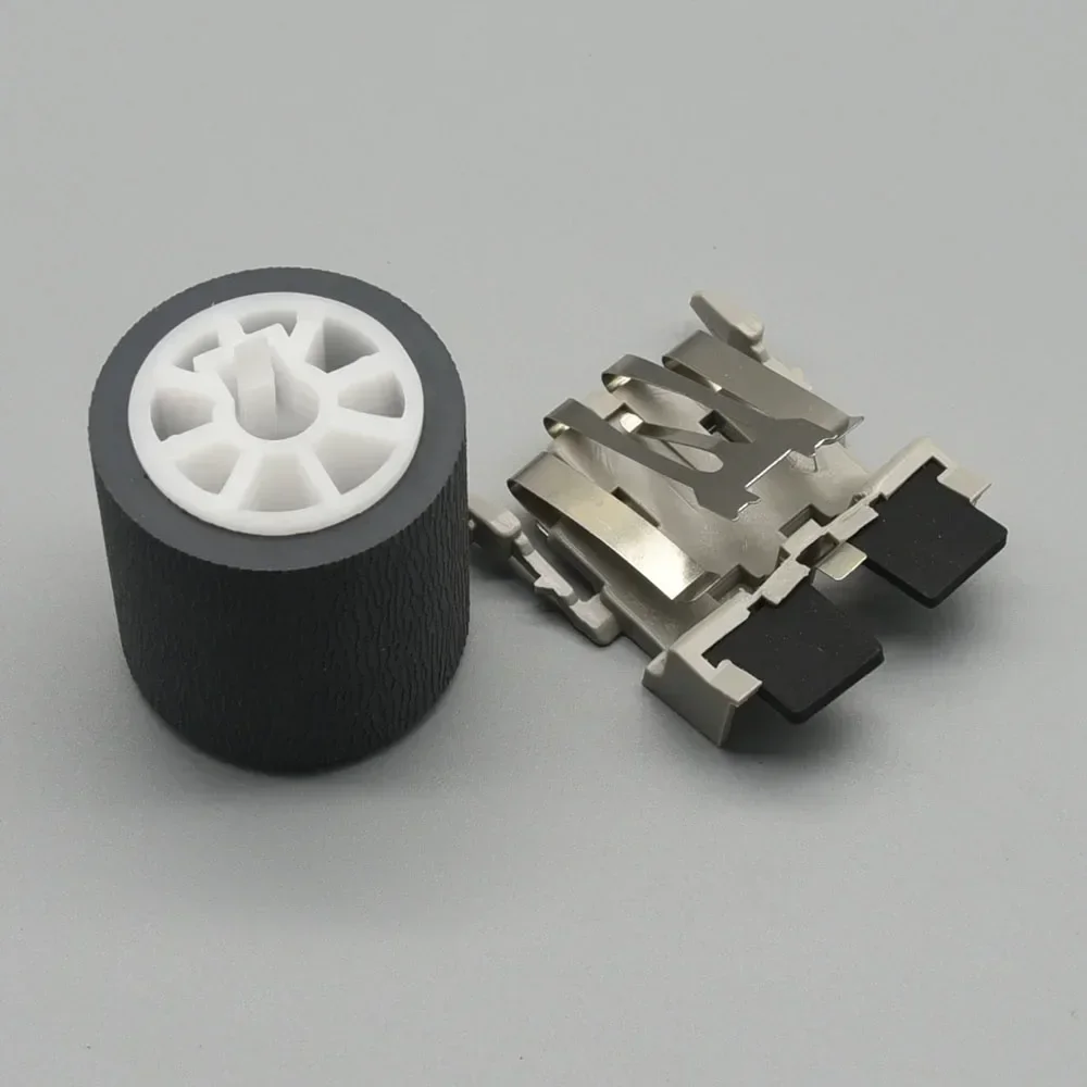 compatible PA03289-0001 PA03289-0111 Pick Roller Pad for Fujitsu fi-4120C fi-4120C2 fi-4220C fi-4220C2 fi-5120C fi-5220C fi-6000