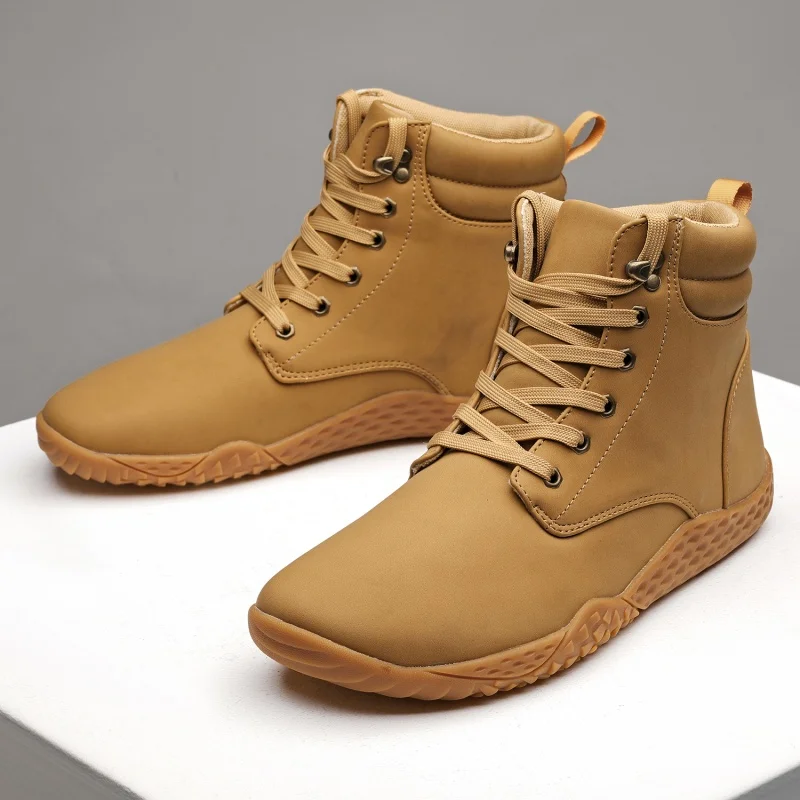 Unisex Breiter Schuhe Männer Schuhe Camouflage Mann Barfuß Breite zehen Schuhe Mesh Faulenzer Marke Papa der Faulenzer Dame Weiche stiefel Männlich – Detail 13