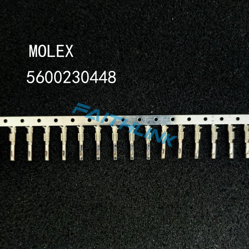 

50PCS 5600230448 MOLEX Connector 100% New original