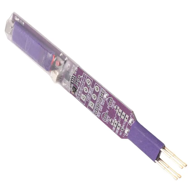 B62B-Opticoupling Online Tester Multi-Function Optocoupler Tester Detection Tool For Transistor MOS Tube IGBT Power Tube