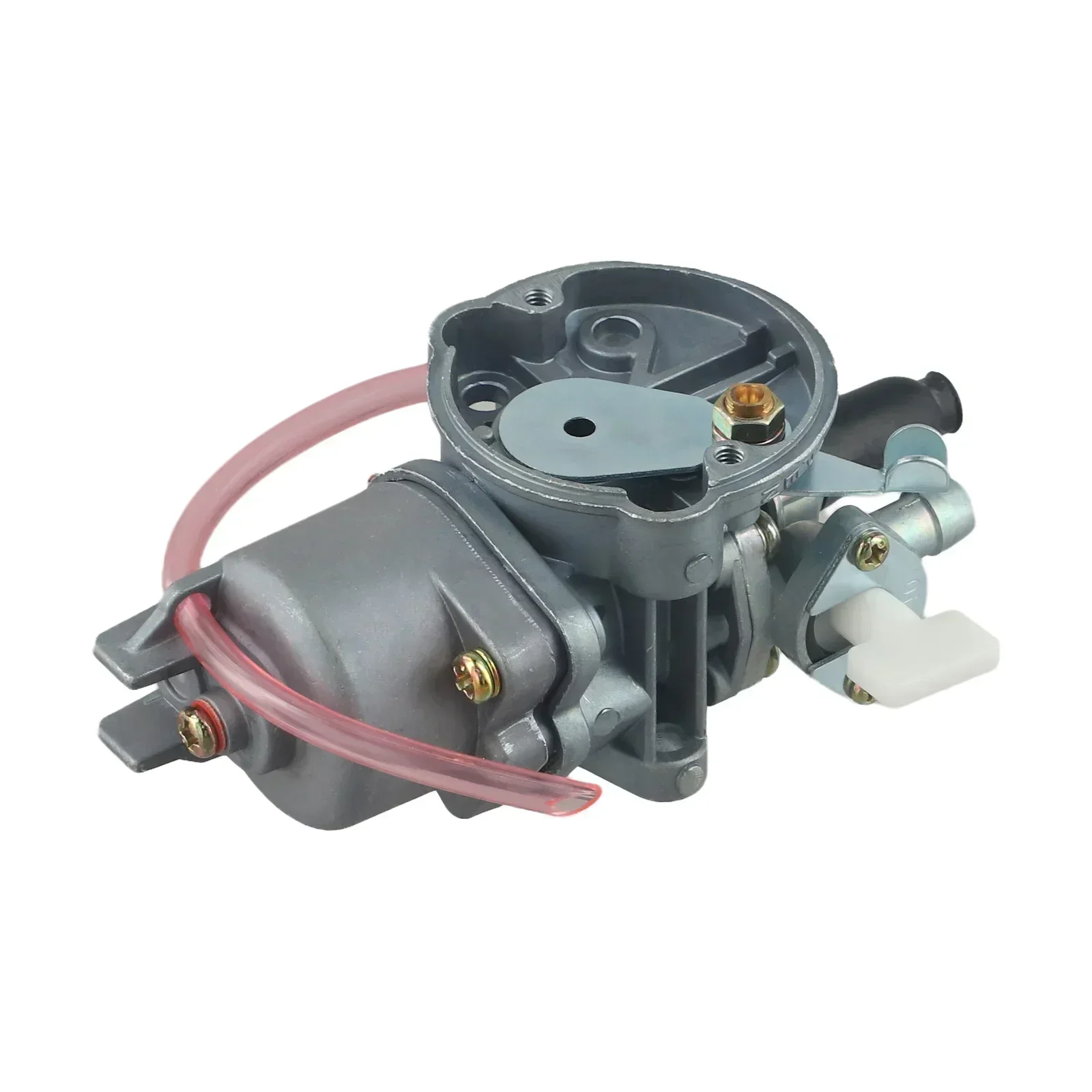Carburatore Con Guarnizione Per Zenoah G4K G45L G45 BC4310 Decespugliatore String Trimmer Accessori Utensili Elettrici Da Giardino