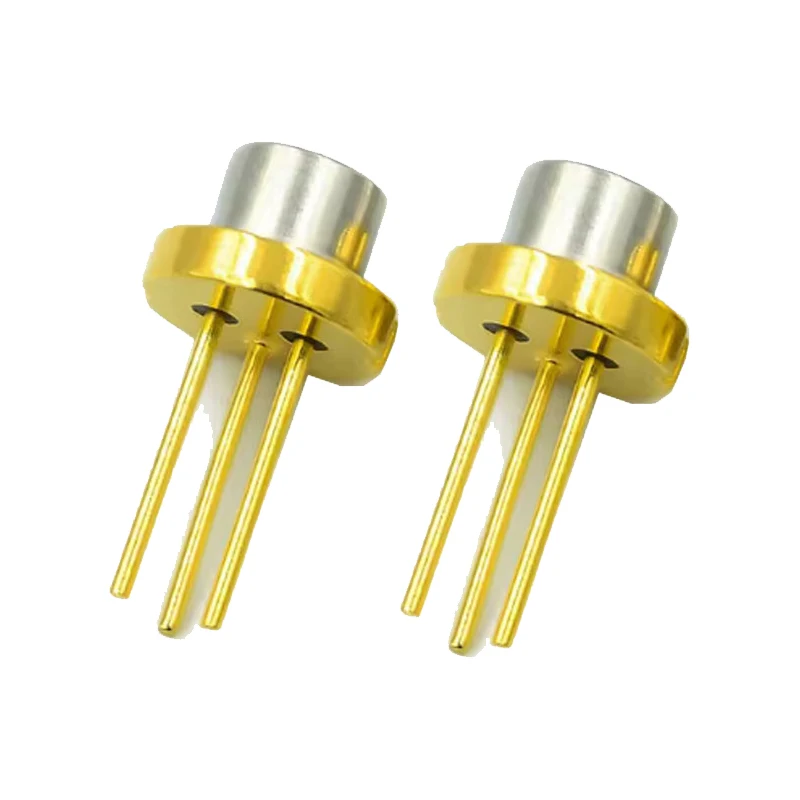 850NM 808nm 500MW 3nm 5.6 mm easily removed, near infrared, laser tube, laser diode