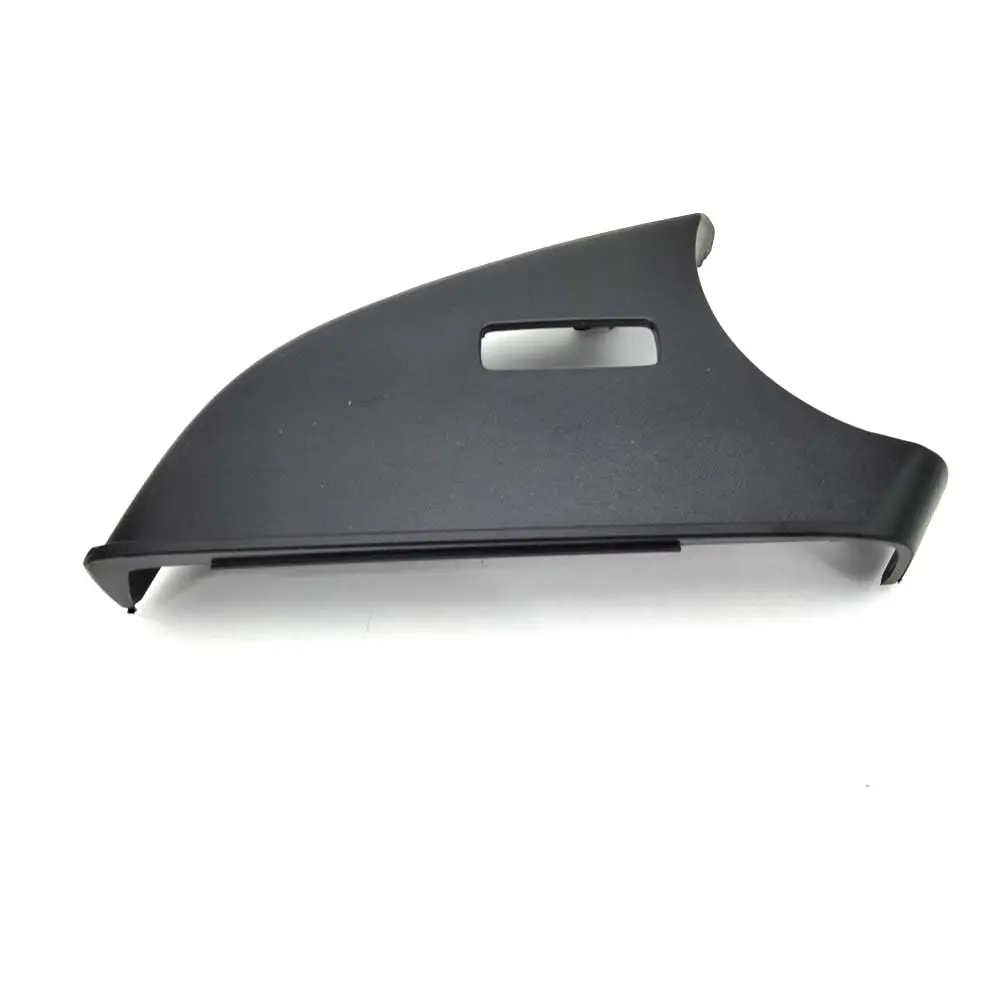 Right Mirror Lower Cover Cap For Mercedes-Benz W166 ML GLE GL GLS G A1668200222