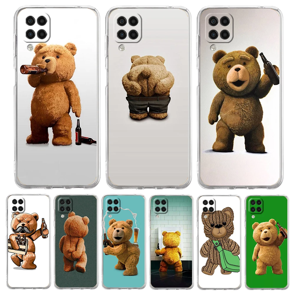 Tedi handyhlle-AliExpress