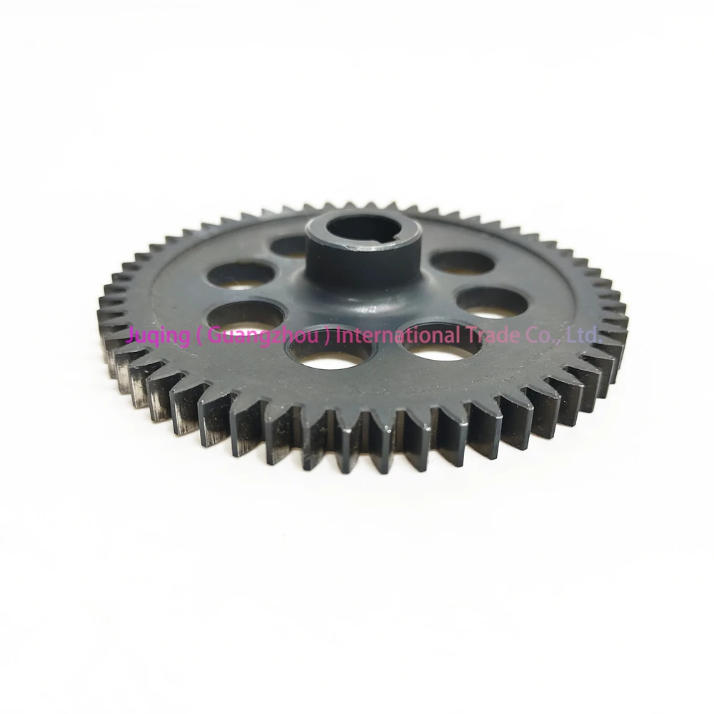 MPS6 6DCT450 น้ํามันเกียร์อัตโนมัติปั๊มเกียร์ 7M5R-6W846-AA สําหรับ Volvo Ford Voyager Aurora Galaxy Mondeo รถอุปกรณ์เสริม