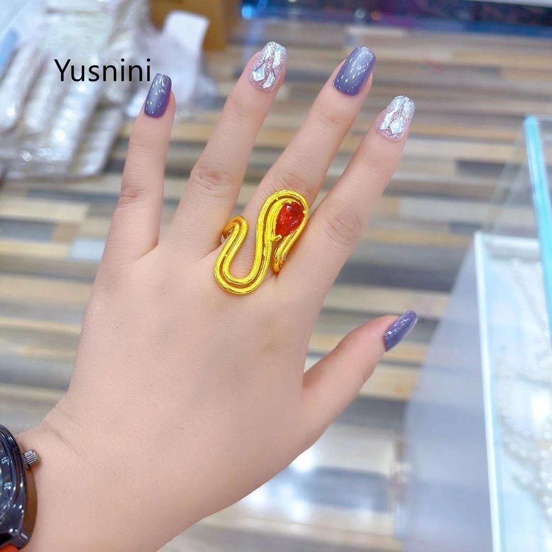 bague-plaquee-or-24-carats-bijoux-europeens-de-dubai-cadeau-romantique-pour-fete-de-mariage-bague-pour-femme-bijoux-de-couple-yy10987-offre-speciale