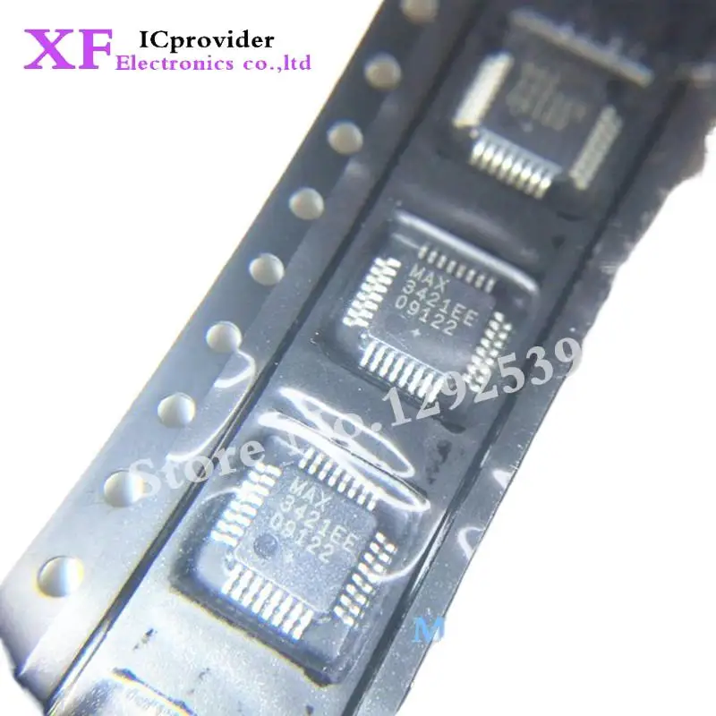 

1 pcs -50pcs MAX3421EEHJ MAX3421 MAX3421EE QFP TQFP best quality.