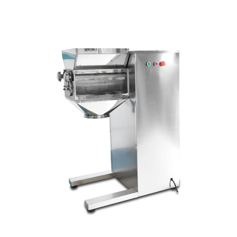 Industrial Wet Granulator Traditional Chinese Medicine Food Chemical Granule