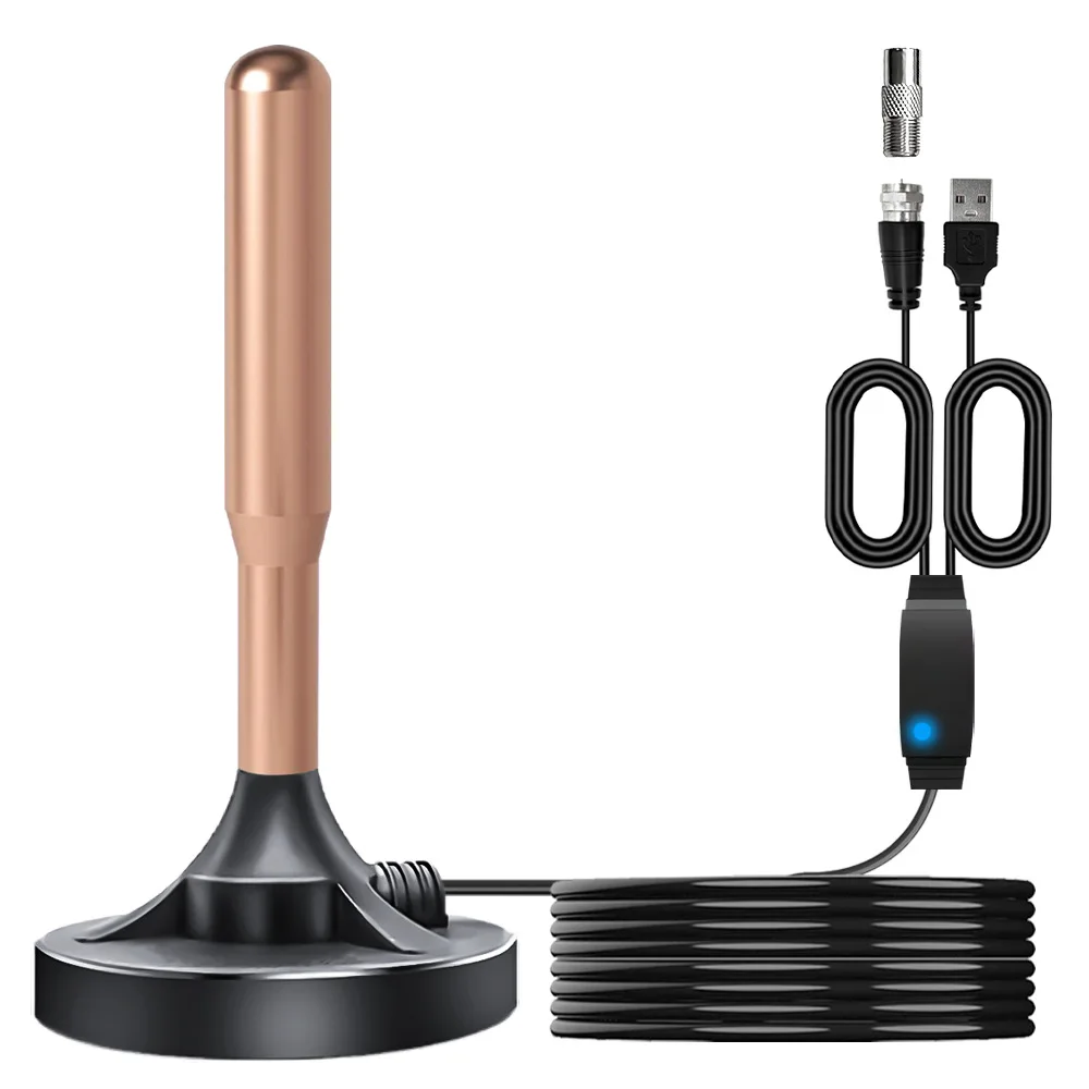 4K Luxury Gold High…