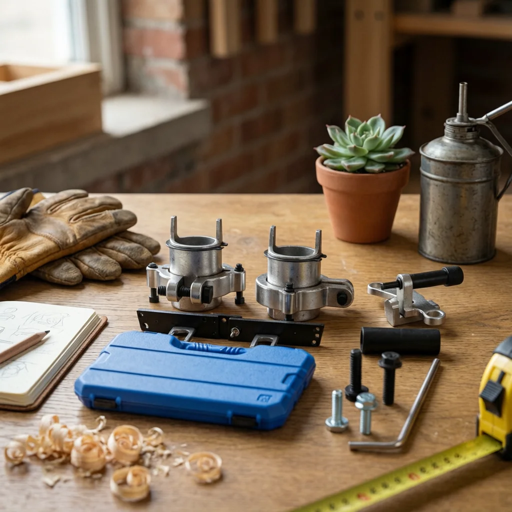

Engine Timing Tool Set Precise Alignment Engine Locking Tool Set Auto Repair Easy to Use Storage Case for Mechanics