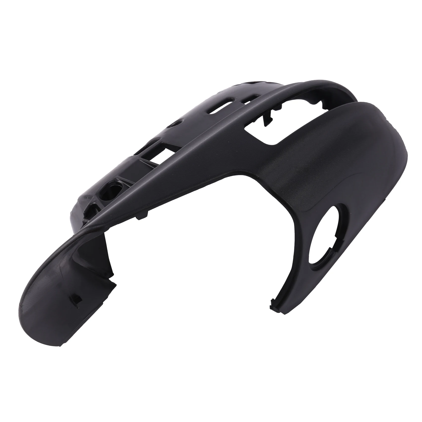 

NEW-Car Side Wing Mirror Housing Shell Trim Frame For Ford Explorer 2011-2019